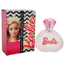 Mattel Barbie for Kids Eau de Toilette, 100 ml