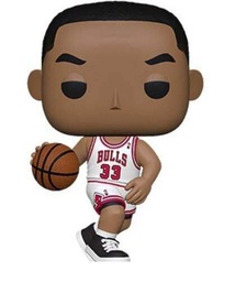 [FU55221] Funko Pop - NBA: Legends - Scotty Pippen Character