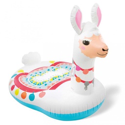 [INT57564] Intex cute llama swim float