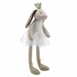 [WB004101] Golden bunny wilberry doll