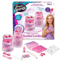 [SNS-17989] Shimmer N Sparkle Create your own scented candle assortment