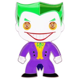 [FP-DCCPP0003] Funko Pop! Pin DC Comics:Joker