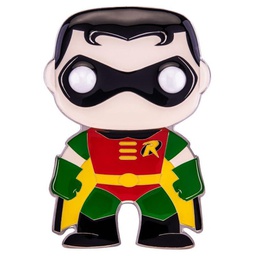 [FP-DCCPP0002] Funko Pop! Pin DC Comics:Robin