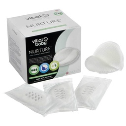 [VB72096] Vital Baby® NURTURE® ultra comfort breast pads (84pk)