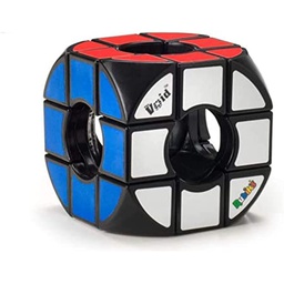 [987248] The Void Rubik's Cube Puzzle Game