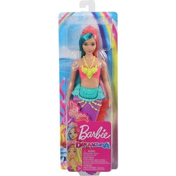 [GJK07] MATTEL Barbie Dreamtopia Princess Doll