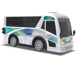 [1416959] Teamsters city bus