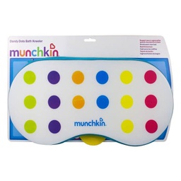 [MUN41615] Munchkin Dots Bath Kneeler