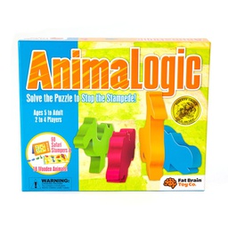[AKR-FA035-1] Fat Brain Toys - Animalogic