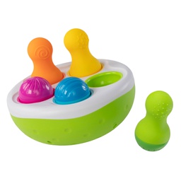 [AKR-FA248-1] Fat Brain Toys - Spinnypins