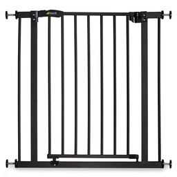 [597194] Hook and stop gate with extension for children