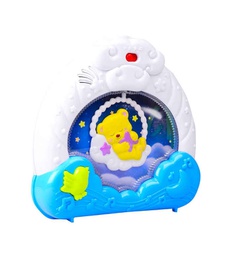 [SQUI02298] Soothing projector for children