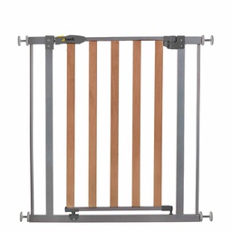 [597033] Hook-wood safety gate 75-80 cm