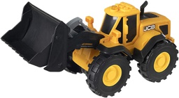 [1416888] Teamsterz JCB Mighty Moverz Wheeled Loader