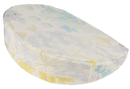 [MCY22089] MyCey Pregnancy wedge pillow - parterre