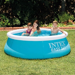 [28101] Intex Easy Install Above Ground Swimming Pool