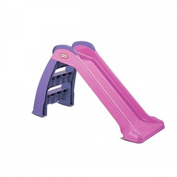 Little Tikes slide for ages from 18 months to 5 years