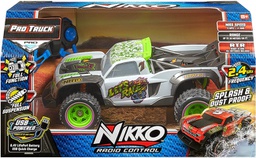 [10060] Nikko car with remote control