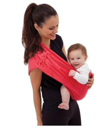 [MCY21754] MyCey Sling / Mambo Red