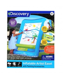 [6000391] Discovery Kids Inflatable Boom Stand
