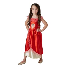 Fancy Dress - Elena of Avalor Classic Costume