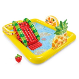 [57158] Intex - inflatable pool for children in the shape of fruits
