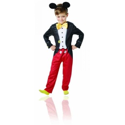 [1930] Disney boys Mickey Mouse fancy dress