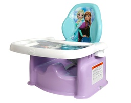 [Y11518] The First Years -Disney Frozen Booster Seat