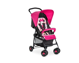 [SQUI01272] هوك - عربة الاطفال سبورت ميكي ماوس خفيفة الوزن مناسبة لحديثي الولادة