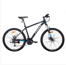 [SQUI2822] Mountain bike, Trinx MTB for men, size 26