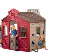 [SQUI880] Little Tikes play house for kids