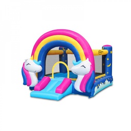 [9427] My Little Pony Happy Hop Bouncy My Little Pony