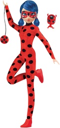 [MLB50001] Heroes Miracles Ladybug Fashion Doll