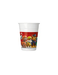 [89776] Paw Patrol Party Cups 8pcs