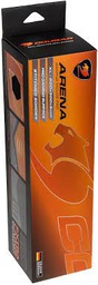 [CG-MP-ARENA-XL-ORG] لوحة ماوس أرينا / كبيرة جدًا / برتقالي