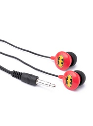 [TRHA2586] Batman kids headphones