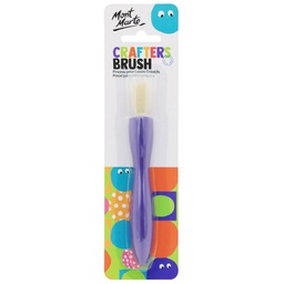 [MMKC0236] MONT-MARTE Crafters Brush