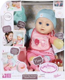 [ZPF-702987] Baby Annabelle - Lunchtime Annabelle 43cm