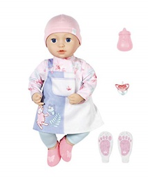 [ZPF-705940] Baby Annabelle Mia doll 43 cm
