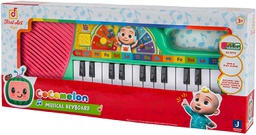 [CMF0002] Cocomelon Piano is an educational musical game