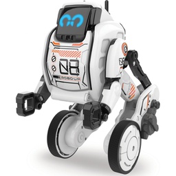 [88050] Silverlight Robo-Ap Remote Controlled Robot