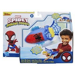 [F14645L00] Spidey - Spider-Man Super Net