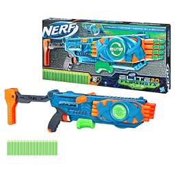 [F2551EU40] Nerf boys pistol