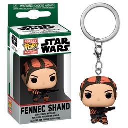 [FU61050] Pocket Pop! Star Wars: Fennec Shand