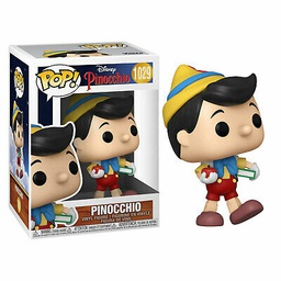 [FU51533] Funko Pop Disney Pinocchio-1029- Pinocchio School Bound