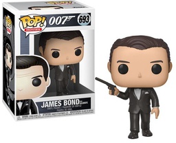 [FU35687] Funko Pop Movies - 693 - James Bond, Pierce Brosnan